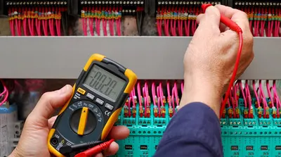VoltageService - Usługi Elektryczne Tarnowskie Góry