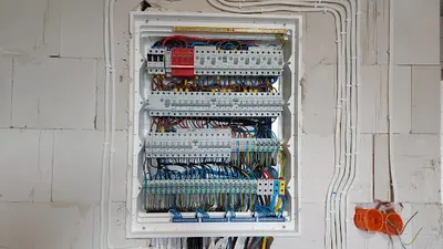 AC ELEKTRO